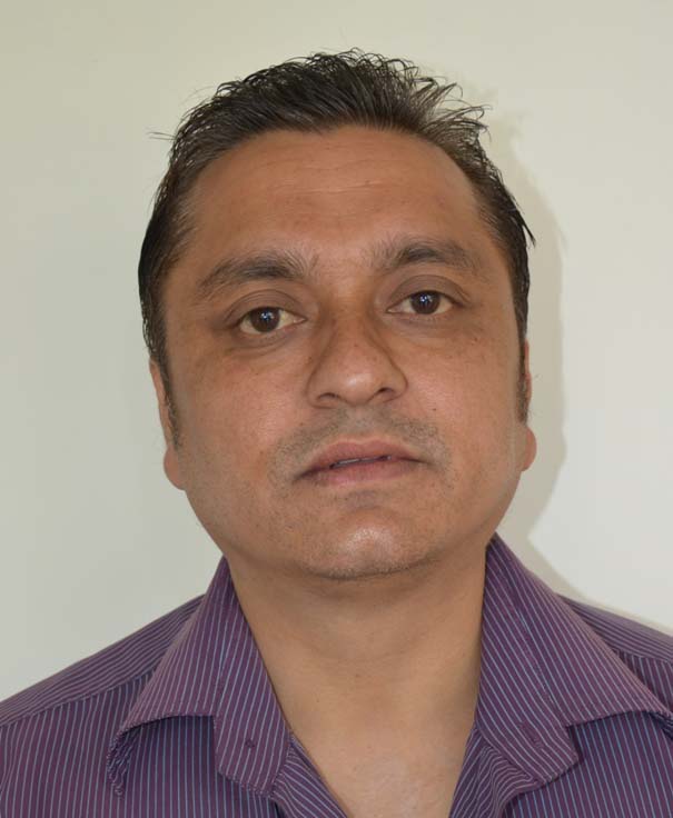 Sh.Nirdesh Karam Chaudhary