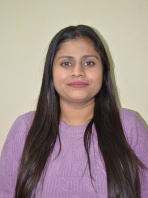 Ramanpreet Kaur