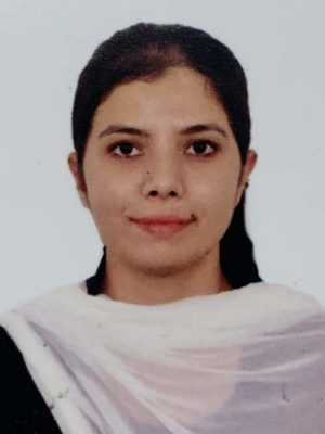 Amrit Kaur