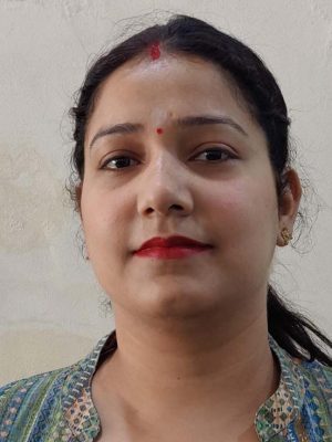 Heena Khanna