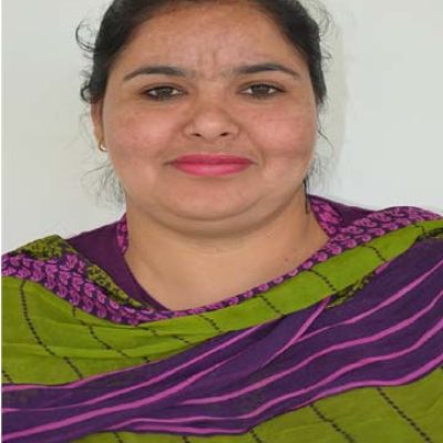 Dr.Jaspreet Kaur