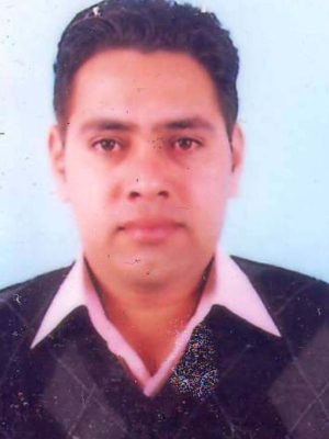 Sh. Jasvir Singh