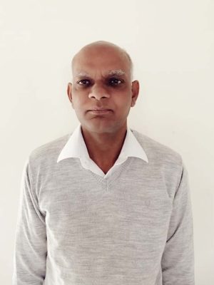 Sh. Kewal Krishan