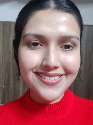 Simranjeet Kaur
