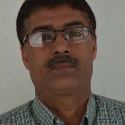 Dr.Vinay Sophat